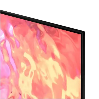 Телевізор Samsung QE43Q60CAUXUA