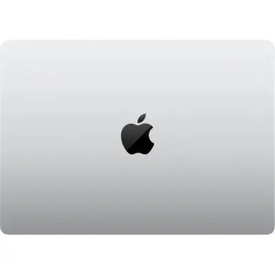 Ноутбук Apple MacBook Pro 14 A3112 M4 Silver (MCX14UA/A)