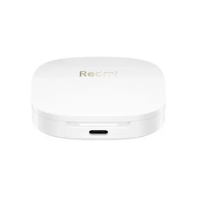 Навушники Xiaomi Redmi Buds 6 (BHR9250GL) Cloud White (1124217)