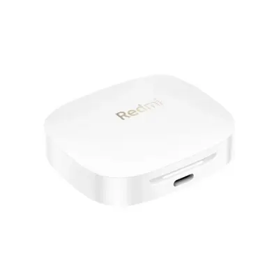 Навушники Xiaomi Redmi Buds 6 (BHR9250GL) Cloud White (1124217)