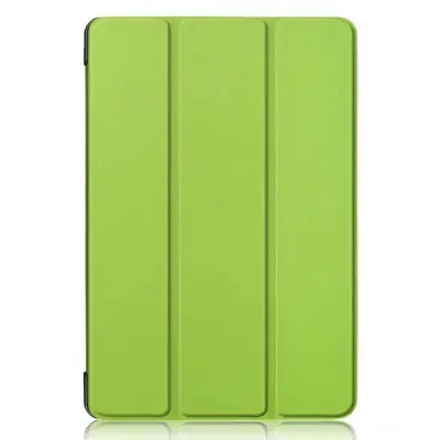 Чохол до планшета BeCover Smart Case Apple iPad Pro 11" M4 2024 Green (711624)