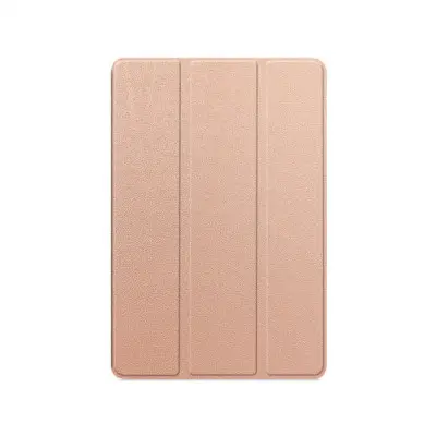 Чохол до планшета BeCover Smart Case Samsung Tab A9 Plus SM-X210/SM-X215/SM-X216 11.0" Rose Gold (710310)