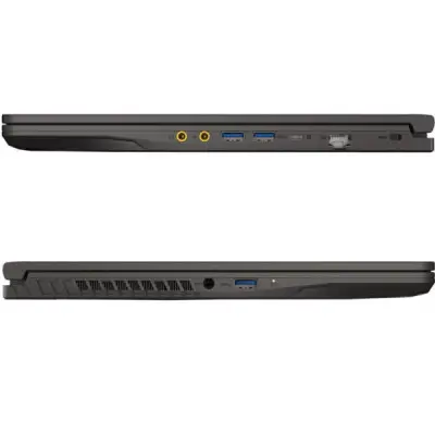 Ноутбук MSI Thin 15 B12VE-2697XUA (9S7-16R831-2697)
