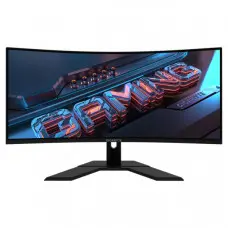 Монітор GIGABYTE GS34WQC Gaming Monitor