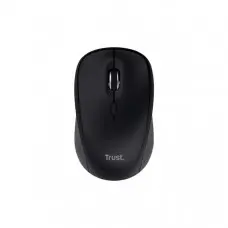 Мишка Trust Yvi+ Multi-Device Wireless/Bluetooth Black (25440)