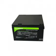 Блок живлення Gamemax GM-400-8CM Black