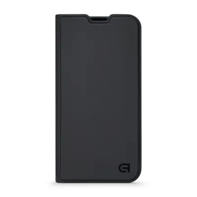 Чохол до мобільного телефона Armorstandart OneFold Case ZTE Blade A75 4G Black (ARM81671)