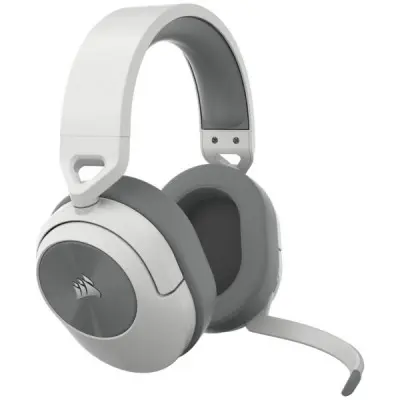 Навушники Corsair HS55 Wireless Gaming Dolby 7.1 White (CA-9011281-EU)
