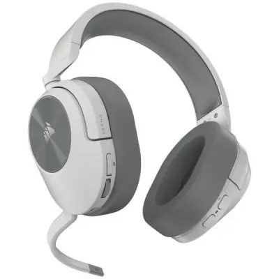 Навушники Corsair HS55 Wireless Gaming Dolby 7.1 White (CA-9011281-EU)