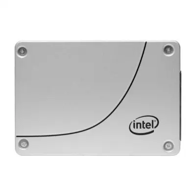 Накопичувач SSD 2.5" 240GB INTEL (SSDSC2KB240GZ01)