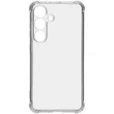Чохол до мобільного телефона BeCover Anti-Shock Samsung Galaxy S25 SM-S931 Clear (713153)