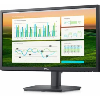Монітор Dell E2222HS (210-AZKV)