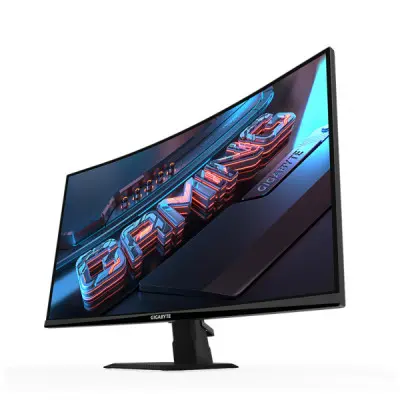 Монітор GIGABYTE GS27QC Gaming Monitor