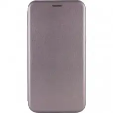 Чохол до мобільного телефона BeCover Exclusive Samsung Galaxy A16 4G SM-SM-A165/A16 5G SM-A166 Gray (712203)