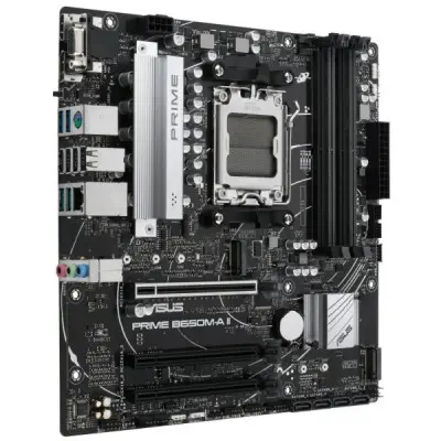 Материнська плата ASUS PRIME B650M-A II