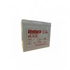 Батарея до ДБЖ Ventura GPL 12-55, 12V-55Ah (GPL 12-55)