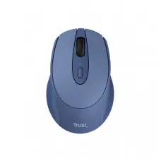 Мишка Trust Zaya Rechargeable Wireless Blue (25039)