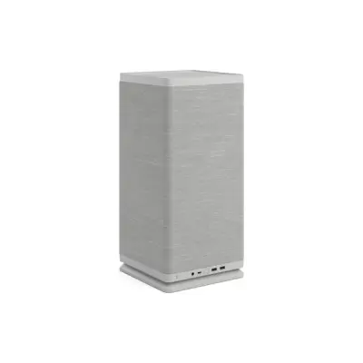 Корпус Fractal Design Mood Light Gray (FD-C-MOD1N-01)