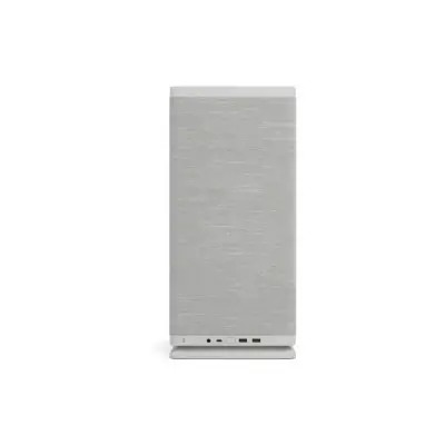 Корпус Fractal Design Mood Light Gray (FD-C-MOD1N-01)