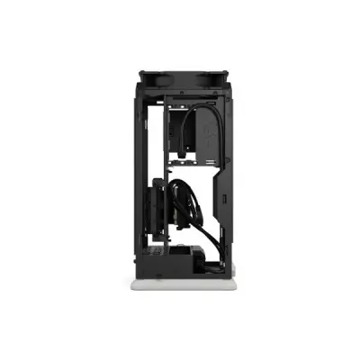 Корпус Fractal Design Mood Light Gray (FD-C-MOD1N-01)