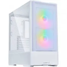 Корпус Lian Li LI LANCOOL 207 White (G99.LAN207RW.00)