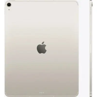Планшет Apple iPad Air 13" M3 Wi-Fi 256GB Starlight (MCNQ4TY/A)