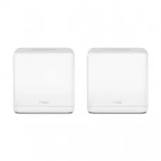 Маршрутизатор Mercusys HALO-H30G-2-PACK