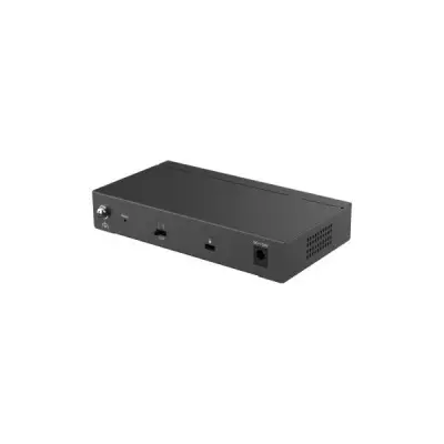 Комутатор мережевий Ruijie Networks RG-ES206GS-P