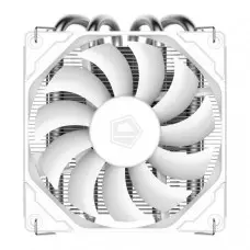 Кулер до процесора ID-Cooling IS-40X V3 White