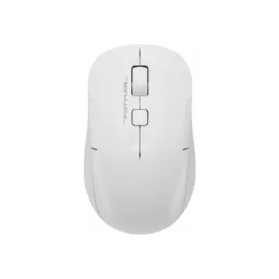 Мишка A4Tech FG16C Air Wireless White (FG16C Air White)