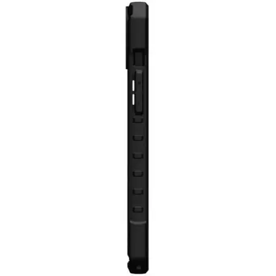 Чохол до мобільного телефона Uag Apple iPhone 14 Plus Pathfinder Magsafe, Black (114053114040)