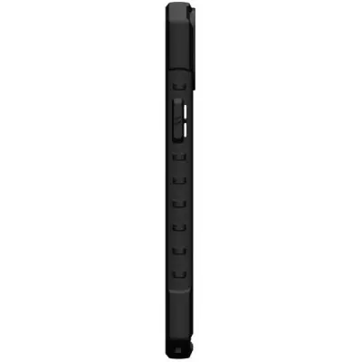 Чохол до мобільного телефона Uag Apple iPhone 14 Plus Pathfinder Magsafe, Black (114053114040)