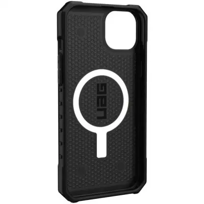 Чохол до мобільного телефона Uag Apple iPhone 14 Plus Pathfinder Magsafe, Black (114053114040)