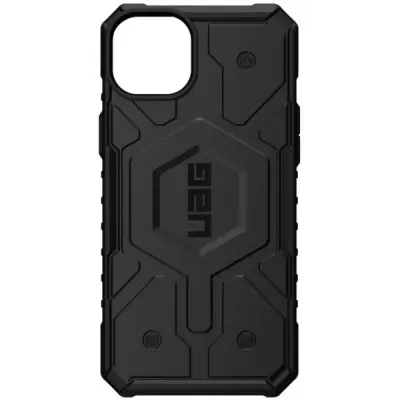 Чохол до мобільного телефона Uag Apple iPhone 14 Plus Pathfinder Magsafe, Black (114053114040)