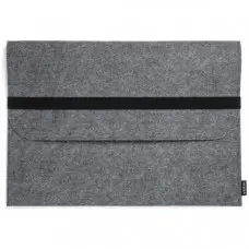 Чохол до ноутбука Vinga 14" NSF140band Gray (NSF140BGY)