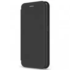 Чохол до мобільного телефона MAKE Xiaomi Redmi Note 12 Frame Black (MCF-XRN12BK)