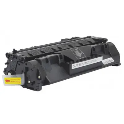 Картридж Dayton HP LJ CE505A/Canon 719 2.3k (DN-HP-NT505)