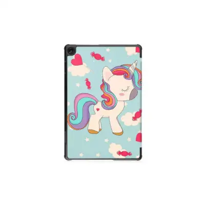 Чохол до планшета BeCover Smart Case Lenovo Tab M10 Plus TB-125F (3rd Gen)/K10 Pro TB-226 10.61" Unicorn (708320)
