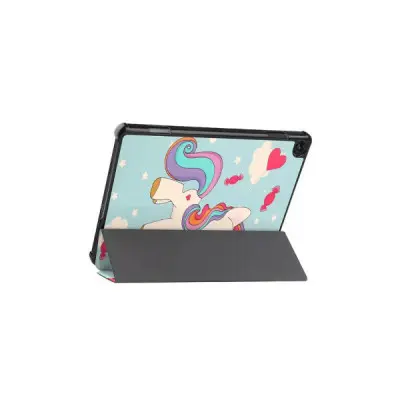 Чохол до планшета BeCover Smart Case Lenovo Tab M10 Plus TB-125F (3rd Gen)/K10 Pro TB-226 10.61" Unicorn (708320)