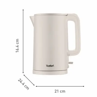 Електрочайник Tefal KO140BE0