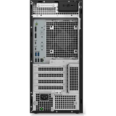 Комп'ютер Dell Precision 3660 Tower / i7-12700 (N004P3660MTUA_WP)