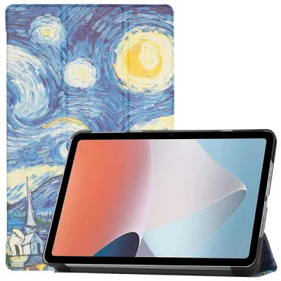 Чохол до планшета BeCover Smart Case Oppo Pad Air 2022 10.36" Night (709519)