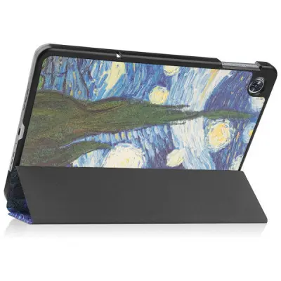 Чохол до планшета BeCover Smart Case Oppo Pad Air 2022 10.36" Night (709519)