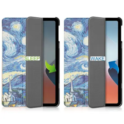 Чохол до планшета BeCover Smart Case Oppo Pad Air 2022 10.36" Night (709519)