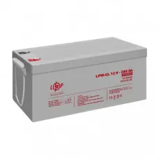 Батарея до ДБЖ LogicPower LPM-GL 12V - 280Ah (13185)
