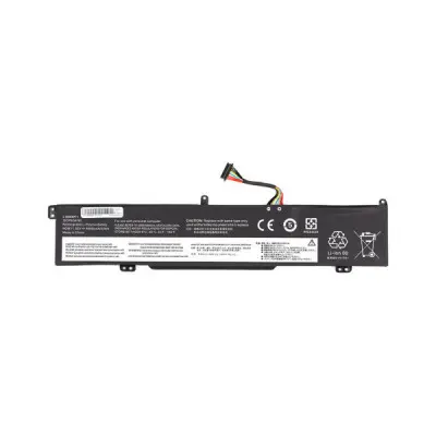 Акумулятор до ноутбука LENOVO Ideapad L340 Gaming (L18M3PF1) 11.55V 4600mAh PowerPlant (NB482153)