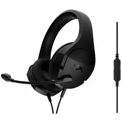 Навушники HyperX Cloud Stinger Core PC Black (4P4F4AA)