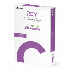 Папір офісний Rey Copy A4 80г/м2 (ящик на 5 пачок)
