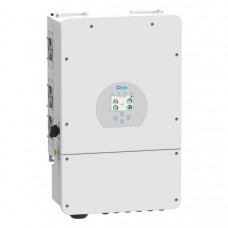 Сонячний інвертор Deye SUN-10K-SG04LP3-EU 10kW WiFi (SUN-10K-SG04LP3-EU)