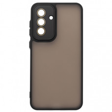 Чохол до мобільного телефона Armorstandart ShadeX Samsung A56 5G Black (ARM82765)